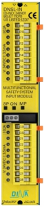 safeline-moduly i/o