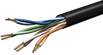 datatuff industrial ethernet kable