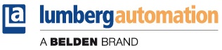 lumberg automation logo